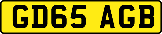 GD65AGB