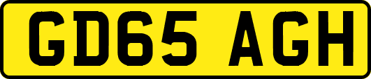 GD65AGH