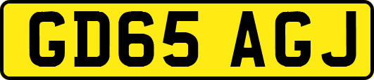 GD65AGJ