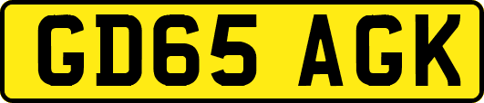 GD65AGK