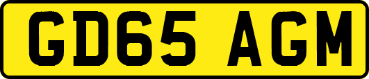 GD65AGM