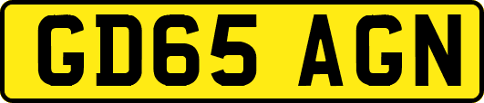 GD65AGN