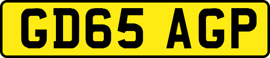 GD65AGP