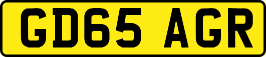 GD65AGR