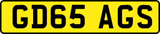 GD65AGS