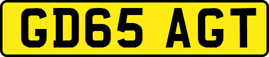 GD65AGT