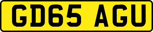GD65AGU