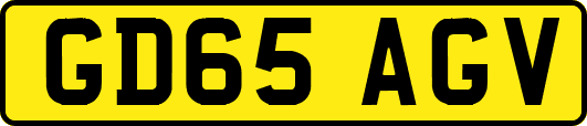 GD65AGV