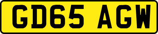 GD65AGW