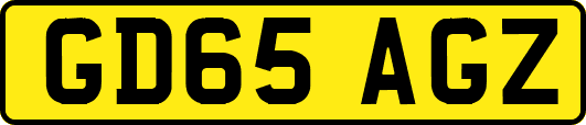 GD65AGZ