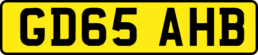 GD65AHB
