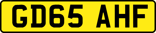 GD65AHF