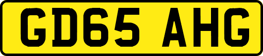 GD65AHG