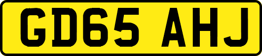 GD65AHJ