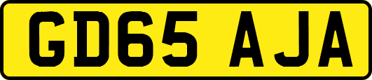 GD65AJA