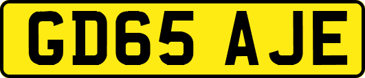 GD65AJE