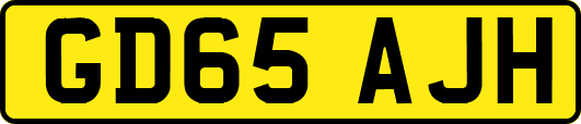 GD65AJH