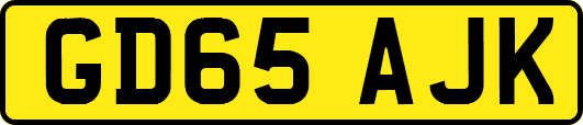 GD65AJK