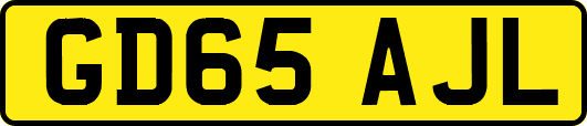 GD65AJL