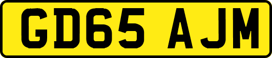 GD65AJM