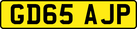 GD65AJP