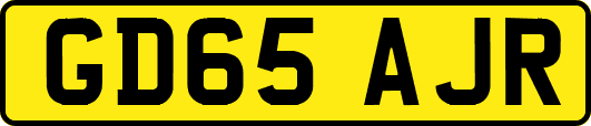 GD65AJR