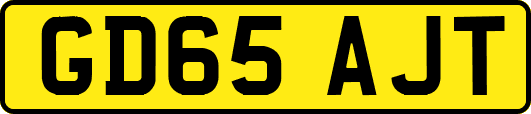GD65AJT