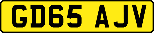 GD65AJV
