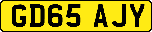 GD65AJY