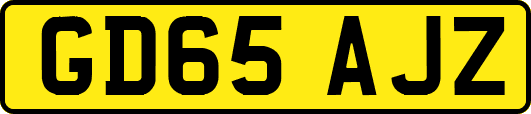 GD65AJZ