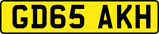GD65AKH