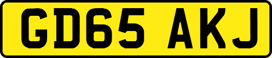 GD65AKJ