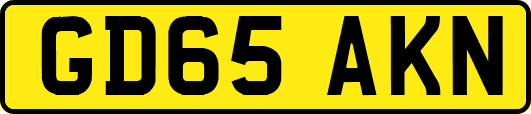 GD65AKN