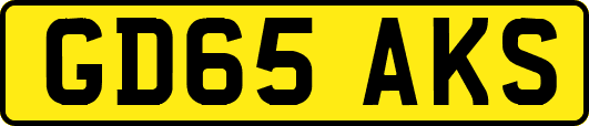 GD65AKS