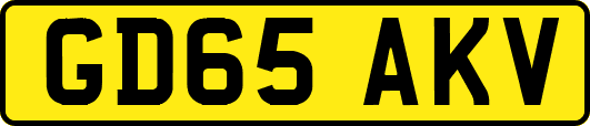 GD65AKV