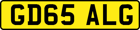 GD65ALG