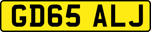 GD65ALJ