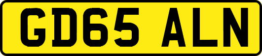 GD65ALN