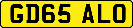 GD65ALO