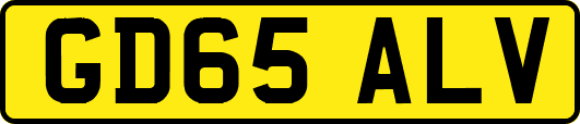 GD65ALV