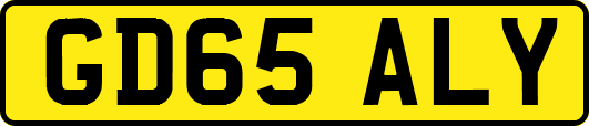 GD65ALY