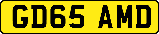 GD65AMD