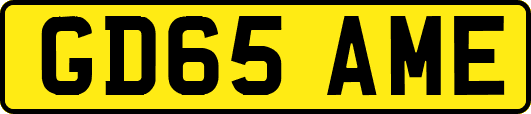 GD65AME