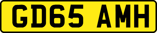 GD65AMH