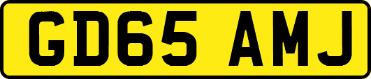 GD65AMJ