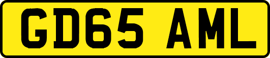 GD65AML