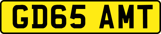 GD65AMT