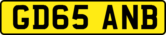 GD65ANB