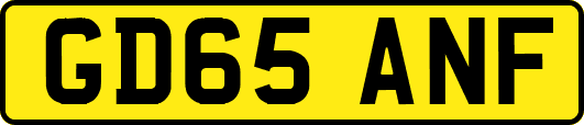 GD65ANF