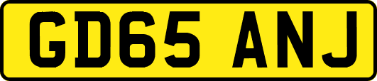 GD65ANJ